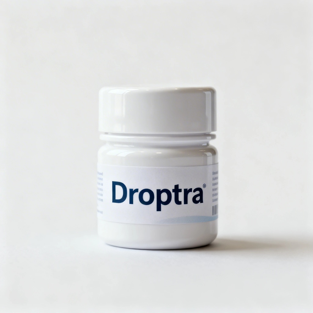 Droptra